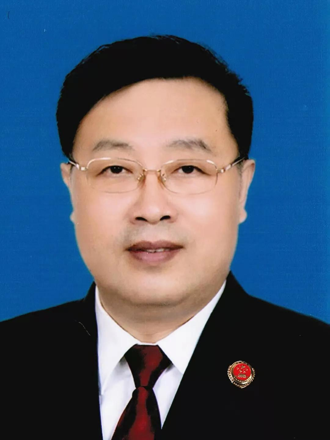 最高人民检察院检察长是什么级别
